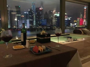 上海酒店約會(huì)方案策劃