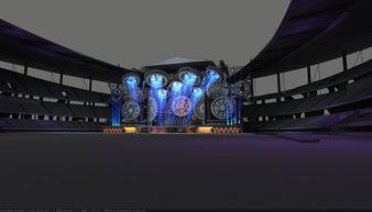 舞臺(tái)策劃設(shè)計(jì)方案