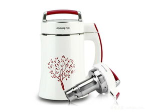 九陽豆?jié){機(jī)策劃方案