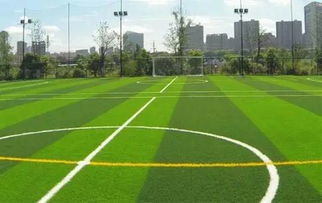 足球場地建設(shè)策劃方案