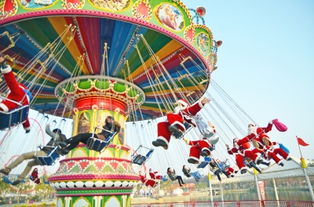 武漢歡樂谷策劃方案