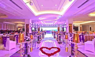 婚宴餐廳營(yíng)銷(xiāo)策劃方案