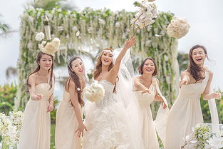 飯店婚禮儀式策劃方案