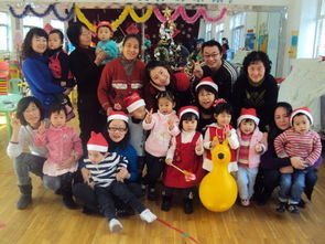 幼兒園圣誕晚會(huì)活動(dòng)策劃方案