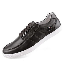 零度時(shí)尚男鞋策劃方案