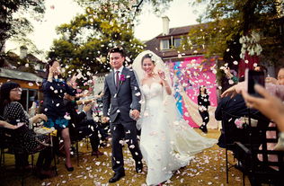 80后個(gè)性婚禮策劃方案