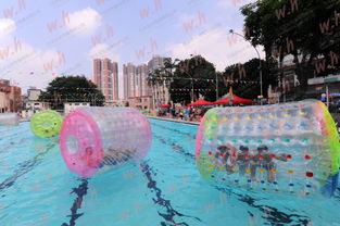 水上親子趣味運(yùn)動(dòng)會(huì)策劃方案