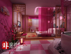 主題酒店策劃設計方案