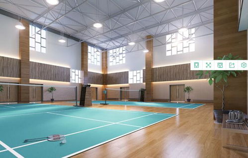 羽毛球館經(jīng)營(yíng)策劃方案