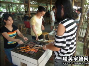 小學(xué)生戶外燒烤活動(dòng)策劃方案