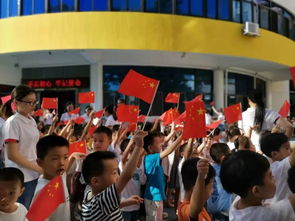 幼兒園快閃活動(dòng)策劃方案