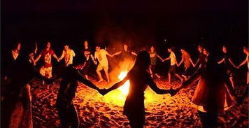 4s店篝火晚會(huì)策劃方案