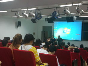 家裝講座活動策劃方案