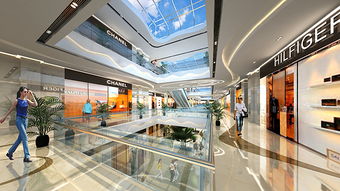 商場策劃與設計方案