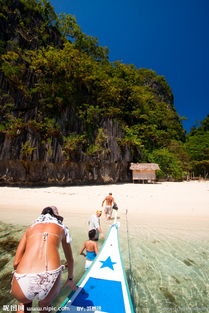 沙灘浴場主題活動策劃方案