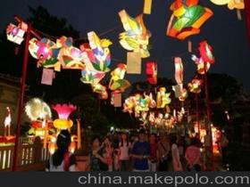 創(chuàng)意中秋晚會策劃方案