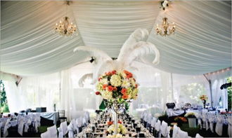 創(chuàng)意婚禮策劃方案細(xì)節(jié)