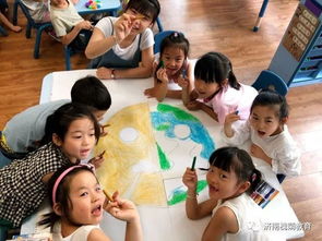 幼兒園低碳生活活動策劃方案