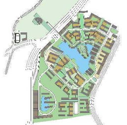 西安某小區(qū)開(kāi)發(fā)前期策劃方案