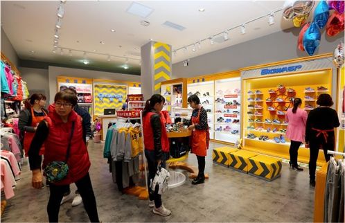 童裝店?duì)I銷策劃方案