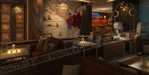 主題餐廳營(yíng)銷策劃方案