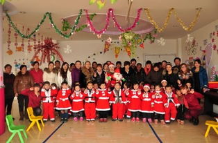 幼兒園迎新策劃方案