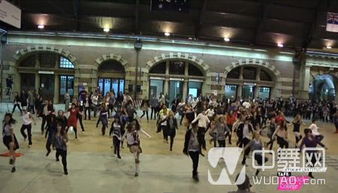 商業(yè)快閃活動策劃方案