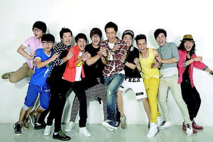 快樂(lè)男聲策劃方案