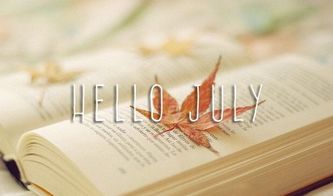 再見六月你好七月句子正能量