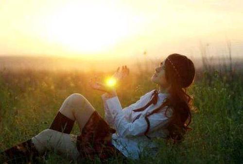 為了她努力的句子,為了她改變自己的句子,為了她戒煙的句子