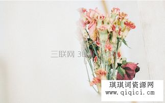 正能量清新文藝的句子古風(fēng)