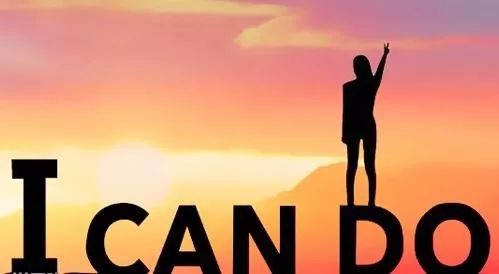 高三簡短有力的勵志誓詞正能量句子