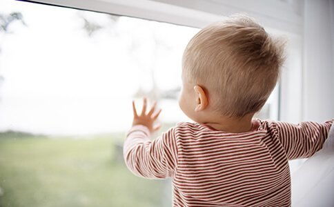 家庭教育正能量的句子經典語句