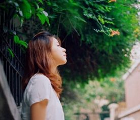 緣分珍惜正能量的句子