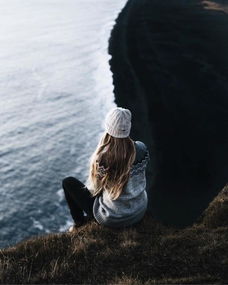 女孩陽光正能量的句子簡短