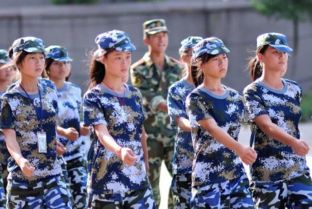 軍訓,句子,能量