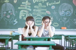 校園青春正能量的句子