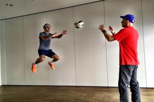 費(fèi)德勒正能量句子