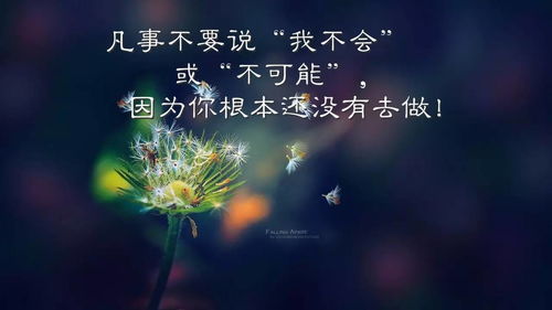 抱怨正能量的句子