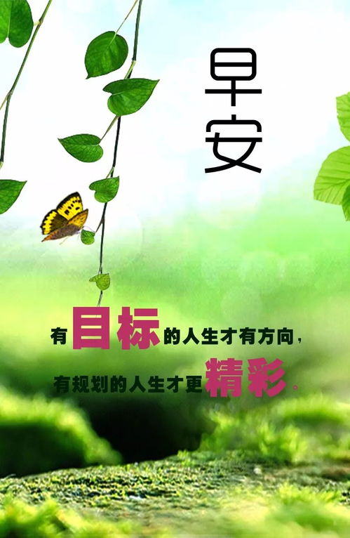 鼓勵(lì)銷售早安心語(yǔ)正能量句子