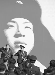 積聚道德正能量句子