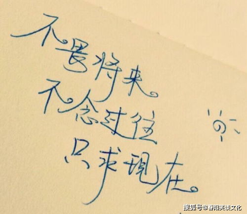 句子,能量,女生,心情