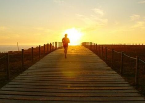 培訓師正能量句子