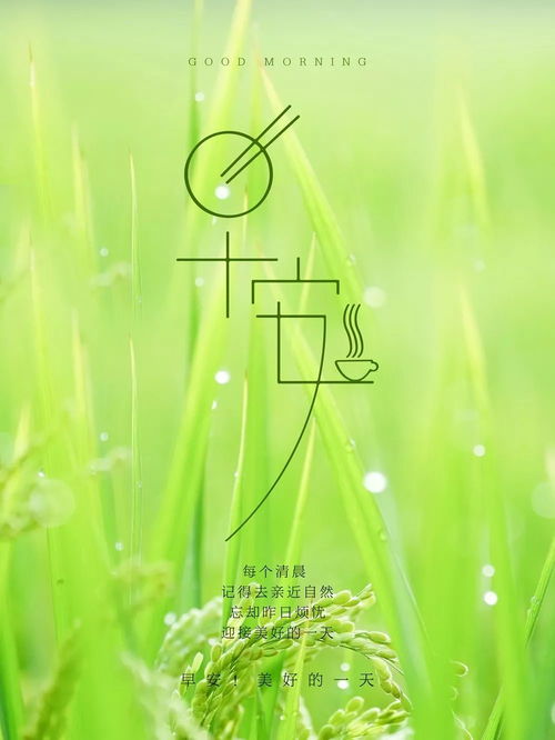 早安,簡(jiǎn)短,句子,語(yǔ)錄