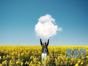 富含正能量的英語句子