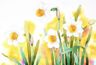 花的句子正能量