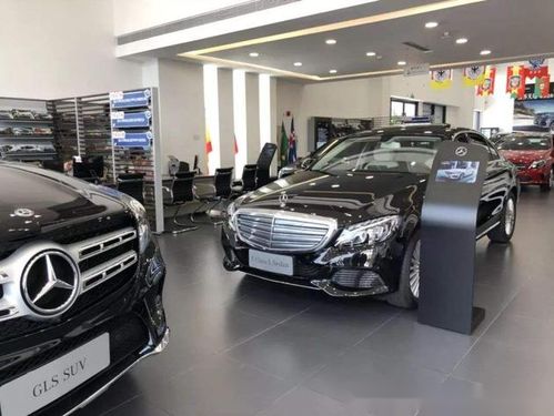 奔馳4s店涉及會計(jì)科目