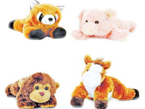 毛絨玩具算什么會(huì)計(jì)科目