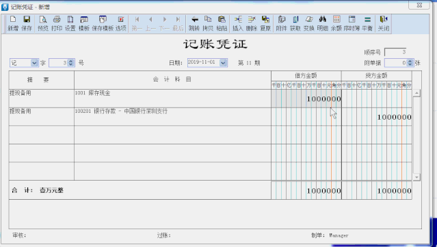 會(huì)計(jì)科目借貸方向口訣,會(huì)計(jì)科目借貸方向圖表,六大會(huì)計(jì)科目的借貸方向