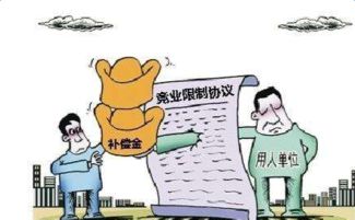 敬業(yè)限制補(bǔ)償金做哪個(gè)會(huì)計(jì)科目